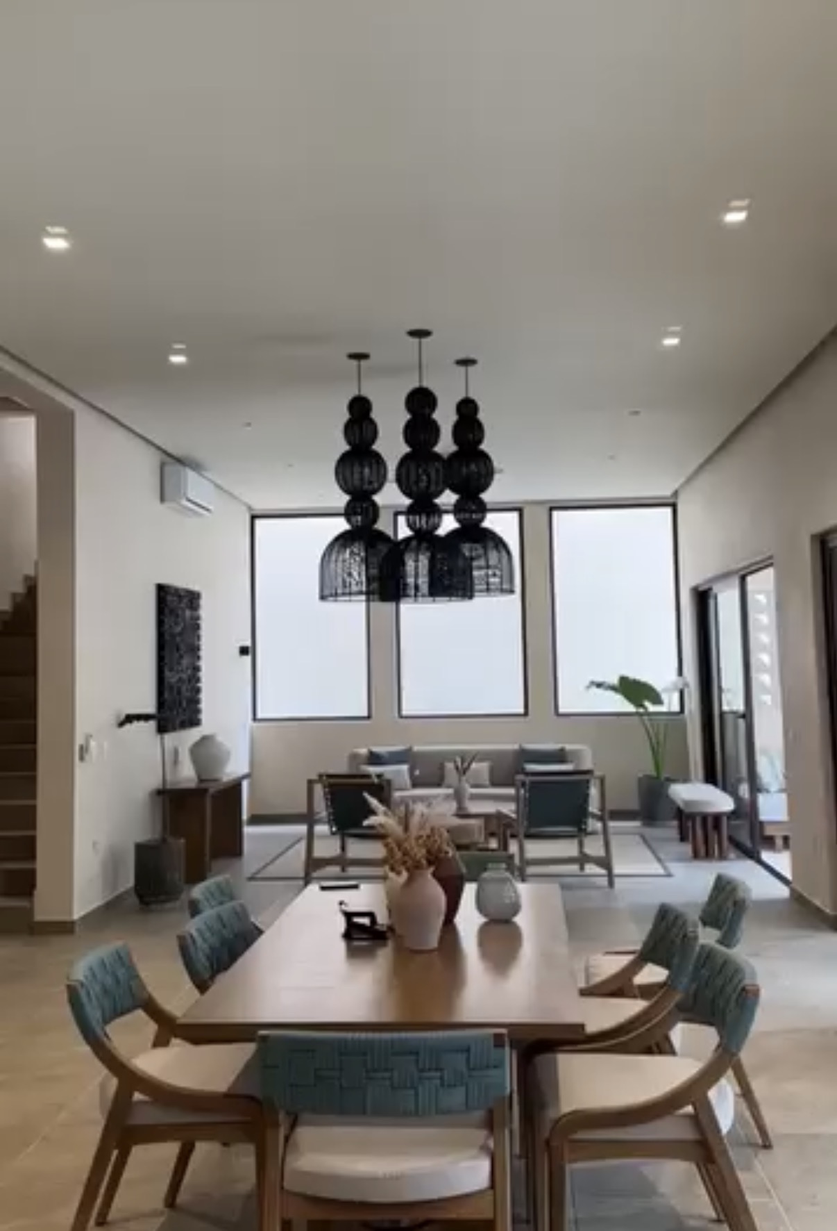 Villa Sand
