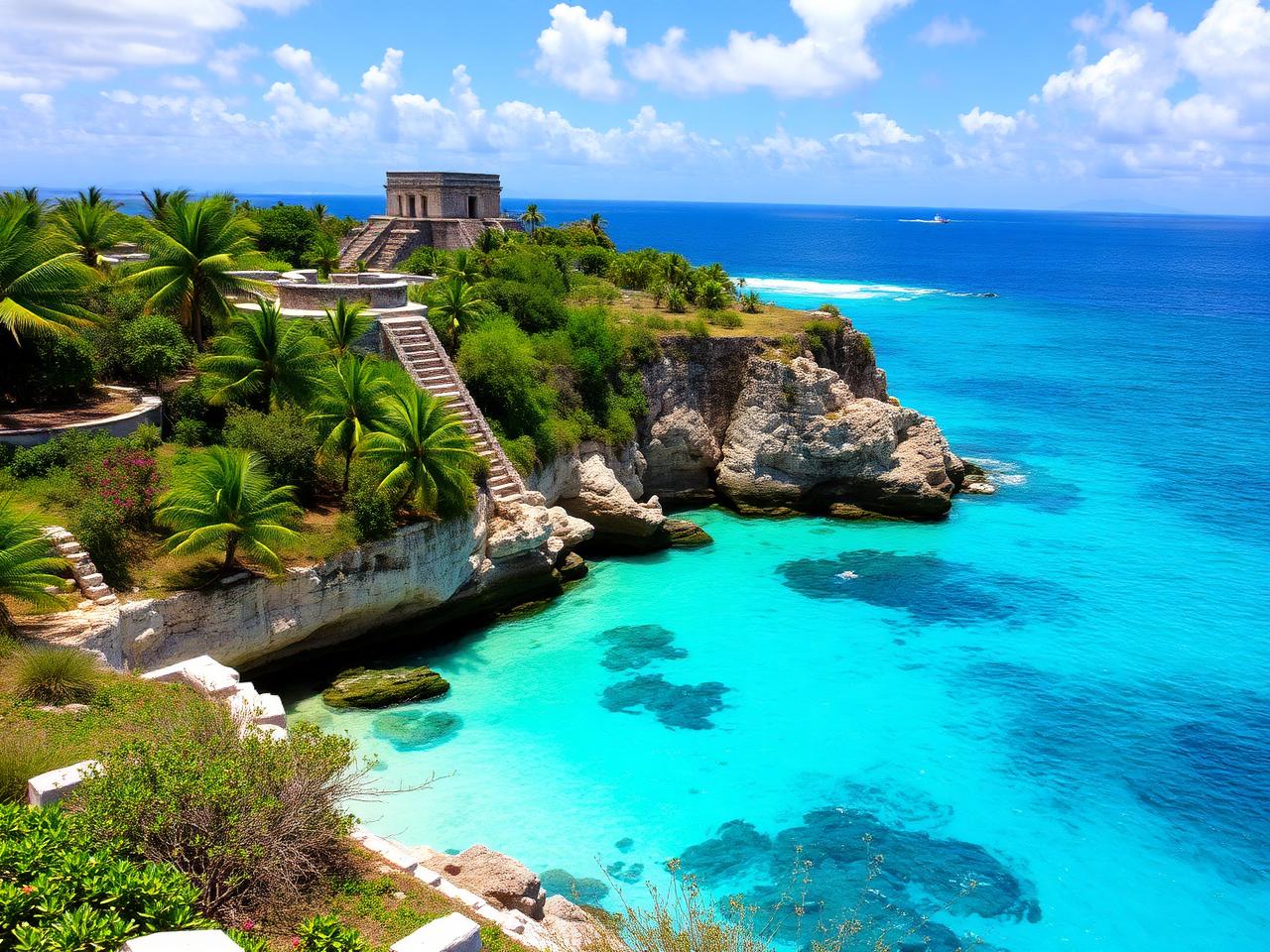 Private Tulum & Cobá