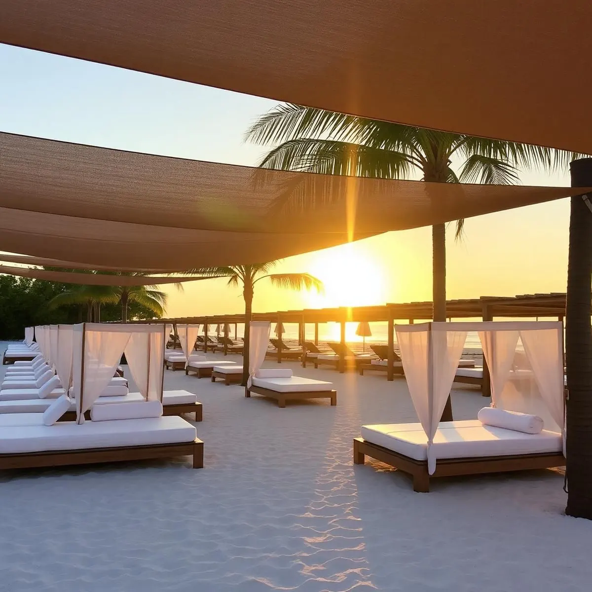 VIP & family retreats