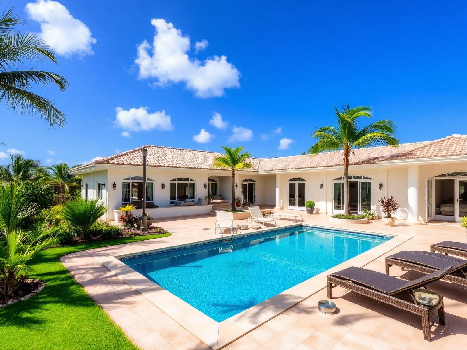 Villa Mar