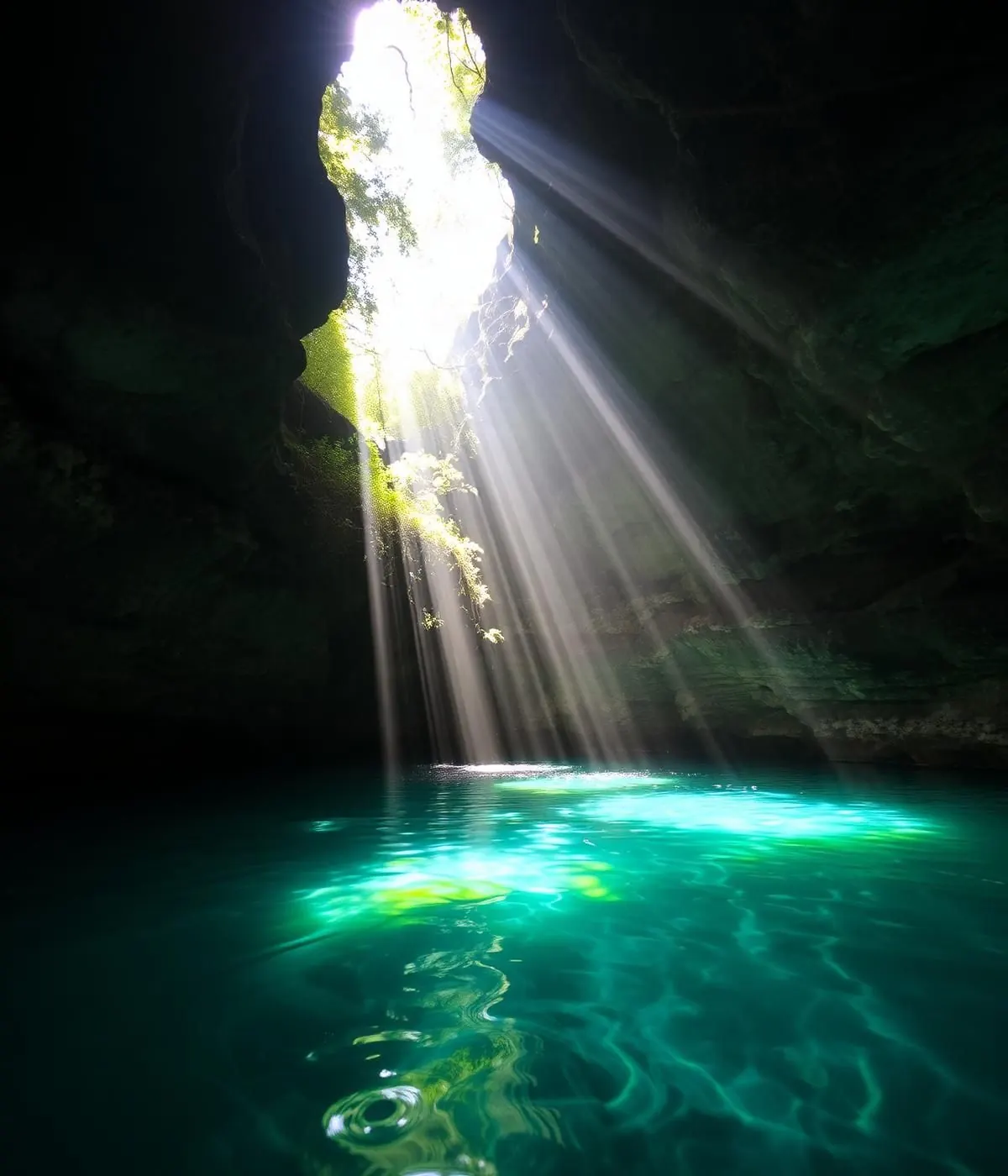Excursiones — Luxury concierge Riviera Maya