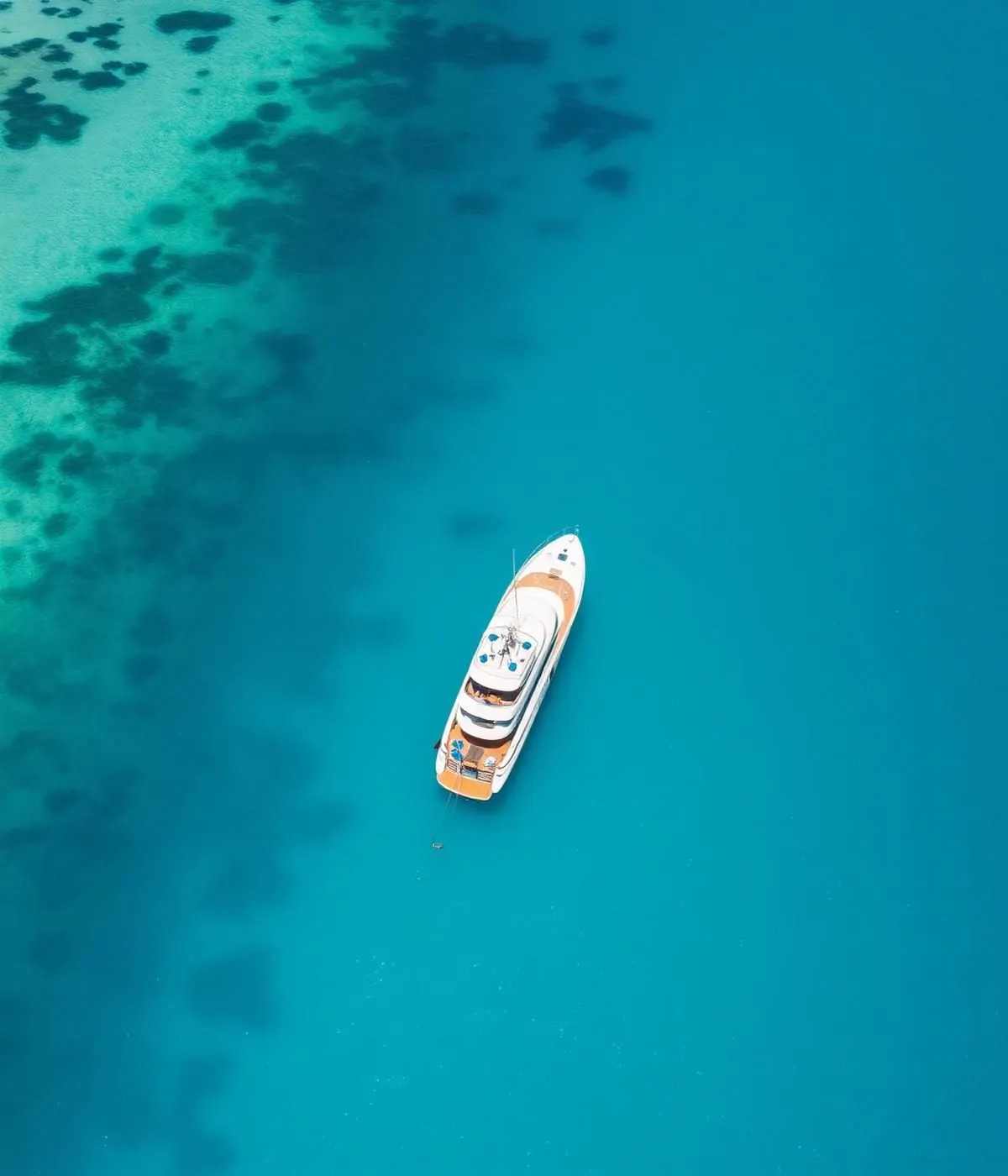 Yates — Luxury concierge Riviera Maya