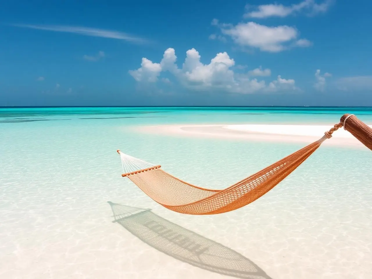 Excursión a Holbox desde Playa del Carmen: precios, transporte y guía completa 2026 Playa de Holbox durante una excursión desde Playa del Carmen